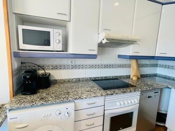 Reconnectar Malgrat De Mar Colom I Apartment ภายนอก รูปภาพ