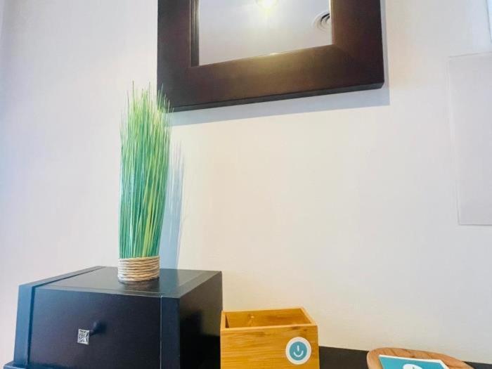 Reconnectar Malgrat De Mar Colom I Apartment ภายนอก รูปภาพ